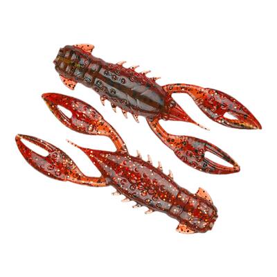 ZMAN小龙虾浮水虾TRDCRAWZ