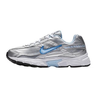 正品耐克Nike Initiator男运动休闲低帮复古跑鞋老爹鞋394055-101