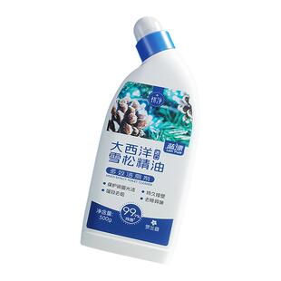 洁厕灵液马桶厕所清洁剂除臭除垢强力去污去黄去异味留香清香型