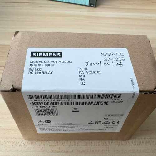 溢价-6ES7 222-1HH32-0XB0，20年，仅侧