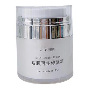 芳疗护肤皮膜再生修复霜强化屏障