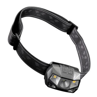 Goofy户外钓鱼感应头灯露营