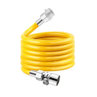 卫生间万向加长水龙头延伸器可定型带开关防溅神器接延长管软管