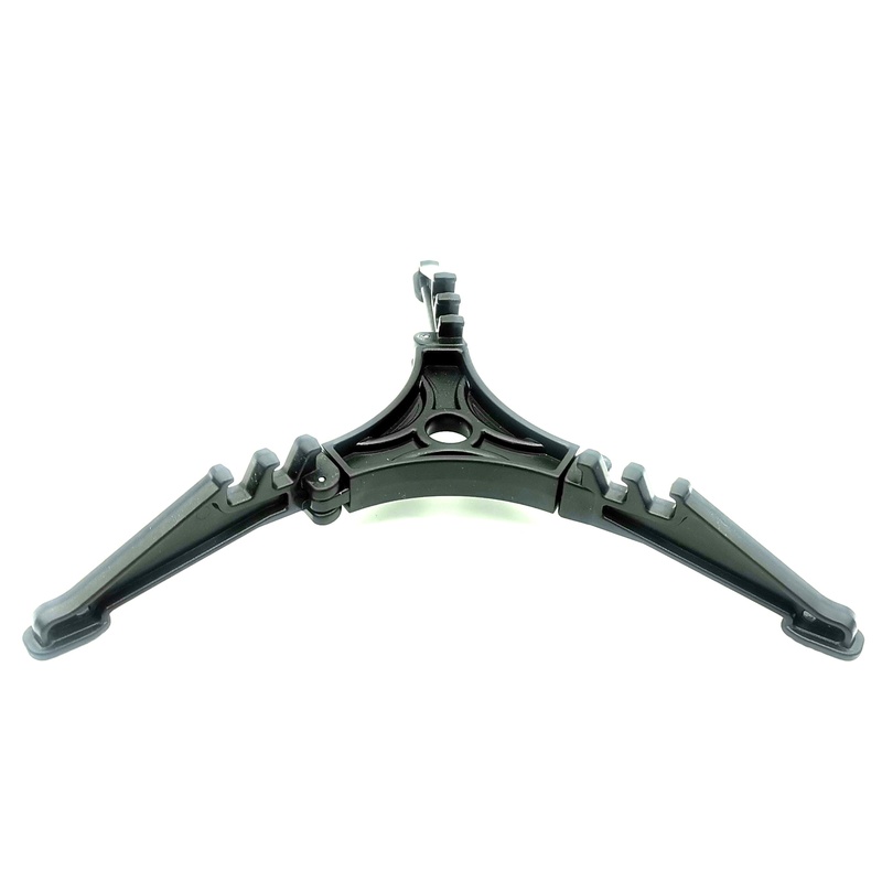 厂家直销户外扁气罐支架底座固定稳固架通用长架气罐稳定