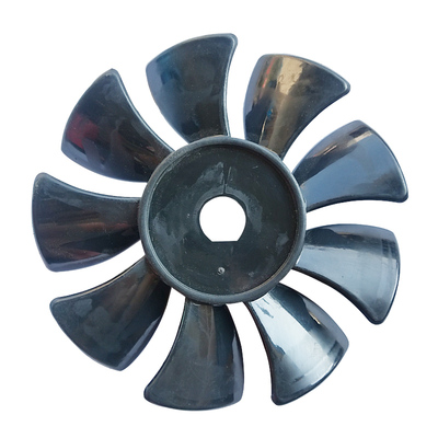 散热风扇空压机风叶风罩