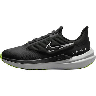 Nike/耐克正品Air Winflo 9 Shield男女轻便运动跑步鞋DM1104
