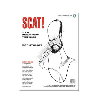 鲍勃斯托洛夫声乐演唱即兴技巧