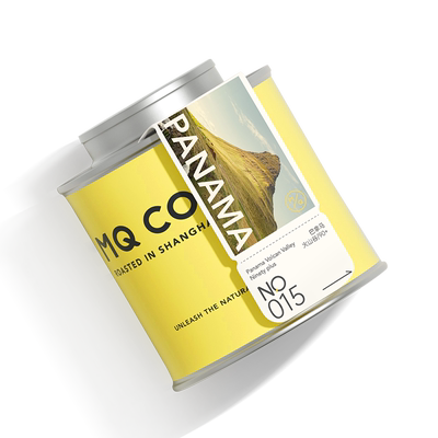 女神瑰夏塔拉珠科佩伊庄园咖啡豆