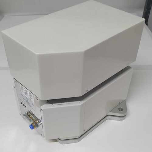 Brooks Automation 234961-0001 Wafer Aligner 24V Module Assem