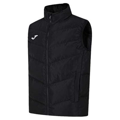 冬季JOMA无袖保暖足球训练棉马甲