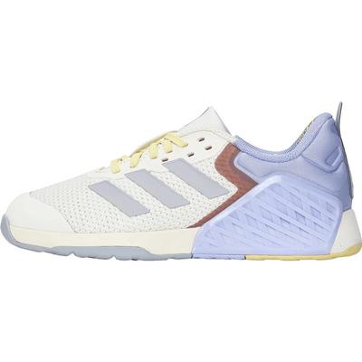 劲浪adidas阿迪达斯冬季女鞋DROPSET运动综合训练鞋跑步鞋JI3903