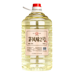 青案台茅风味2号酱香酒53度桶装
