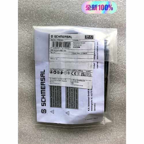 询价施迈赛RSS 36-D-ST-2685-1-DU