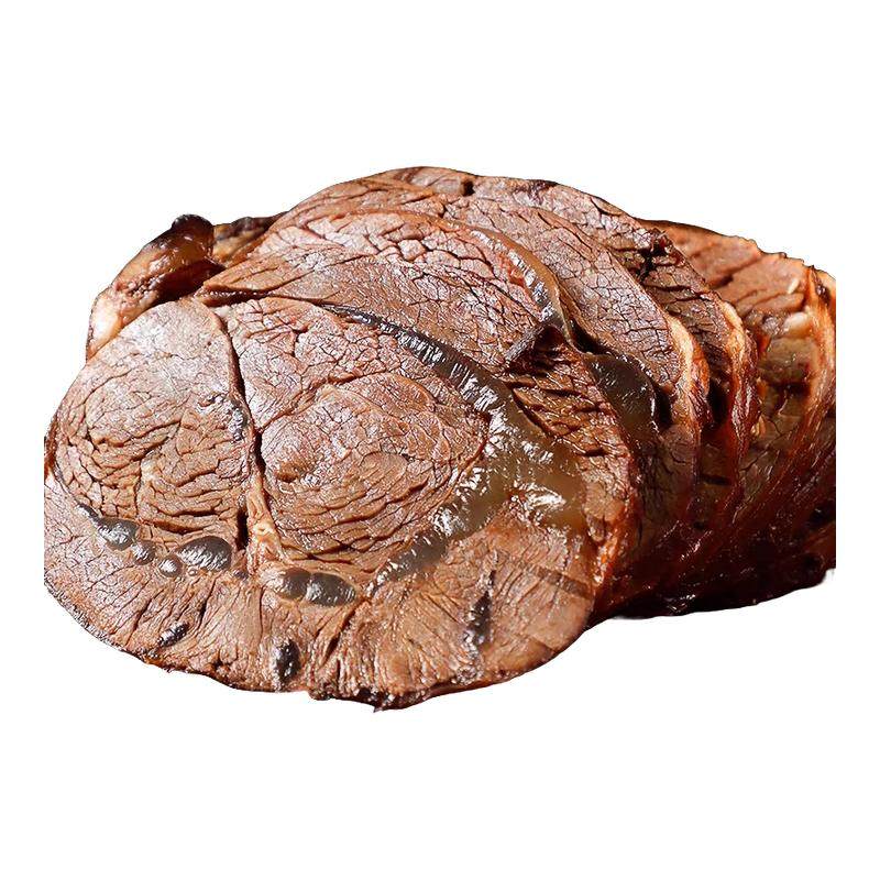 官方补贴【高蛋白】卤酱牛腱子肉
