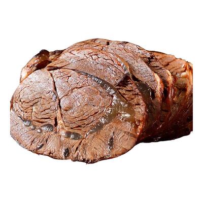 官方补贴【高蛋白】卤酱牛腱子肉