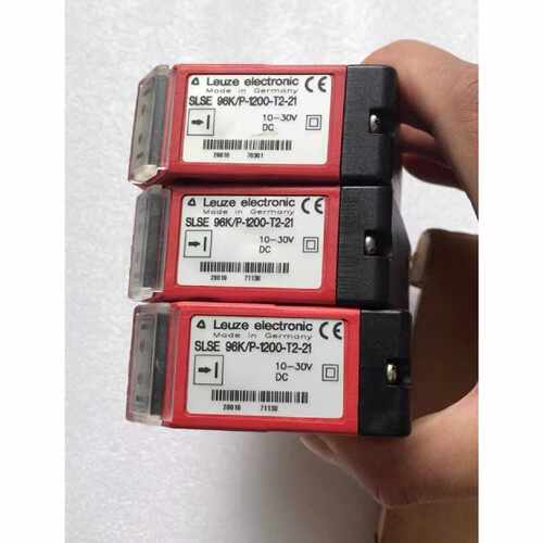 议价劳易测D-73277  SLSE  96K/P-1200-T2-21 原装全新