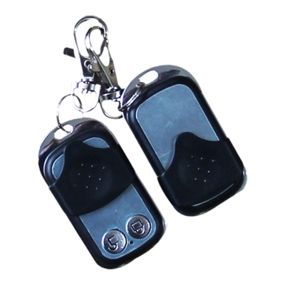 孚卡配件能效电池标签遥控车位锁