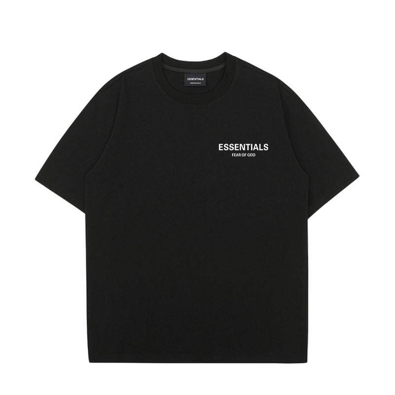 ESSENTIALS官方夏季短袖T恤男