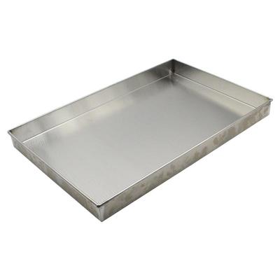 304不锈钢托盘接水盘接油盘