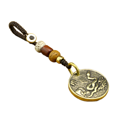 钥匙扣礼品吊坠小挂件