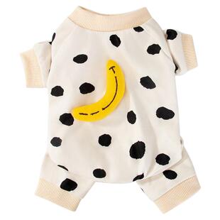 可爱小猫咪衣服防掉毛薄款布偶幼猫蓝猫猫德文宠物小狗狗四脚春装