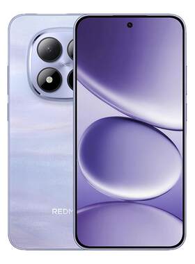 【政府补贴15%+下单送小米air4SE蓝牙耳机】MIUI/小米 REDMI Note 15 Pro手机红米note手机新品小米note15pro