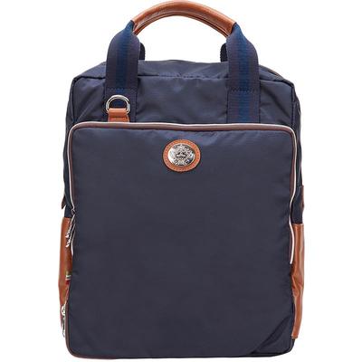 orobianco意大利休闲风单肩背包