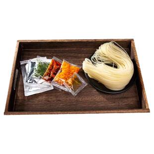 酱香米线真空包装袋装大肉粒口味麻辣速食擀面皮邳州特产宿迁米线