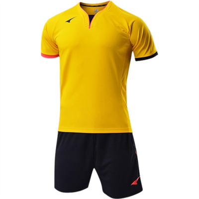 小李子专柜正品锐克男士足球比赛