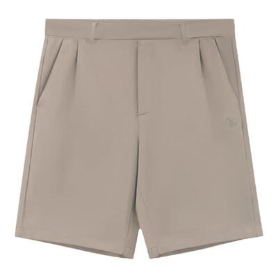 GOLF男士直筒休闲短裤五分裤