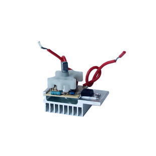 鸟笼花篮小太阳控温取暖器电炉子烤火炉无极调温开关调速开关包邮