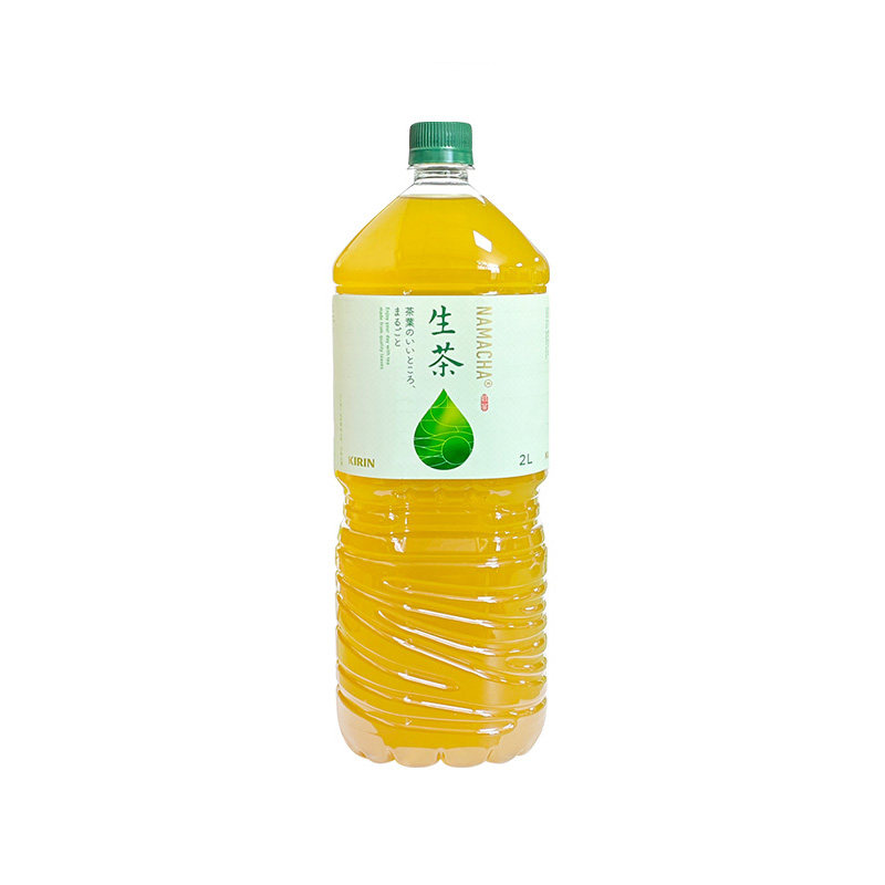 日本麒麟午后红茶多口味大瓶装