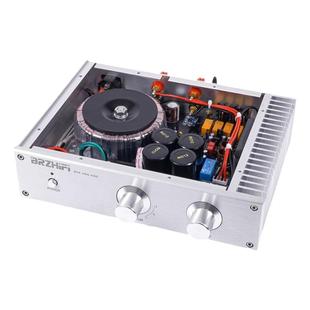 参考名机前级电路 厚膜大功率后级功放hifi合并机蓝牙5.3 PA-49