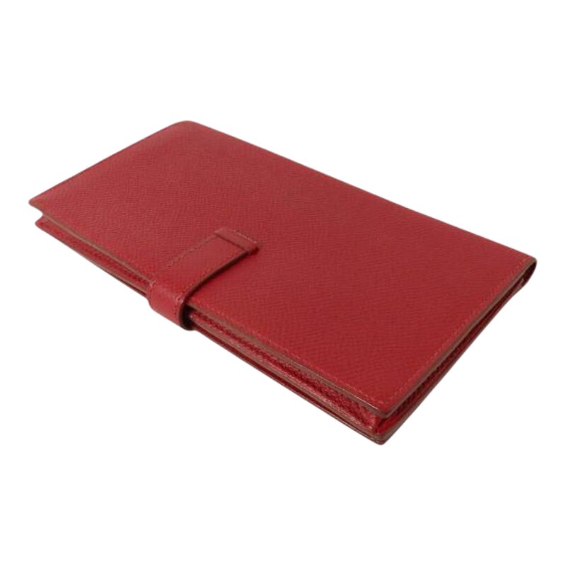 中古Hermes爱马仕长钱包