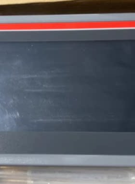 议价ABB触摸屏1SDA114809R1 Ekip Lite Panel litePanelHM-070MS