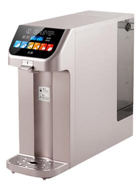 贝昂36.5度体温水净饮水机T-R100