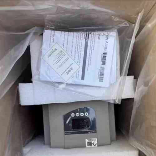 议价施耐德软启动器，ATS48C11Q 55kW，全新未拆封，