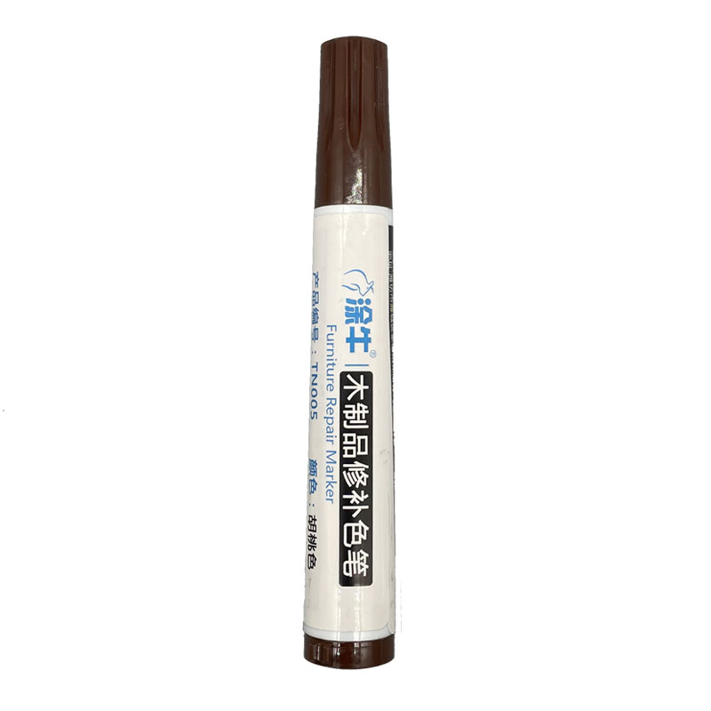 涂牛家具补漆笔修色笔油漆实木复合木地板修补 划痕掉漆修复神器