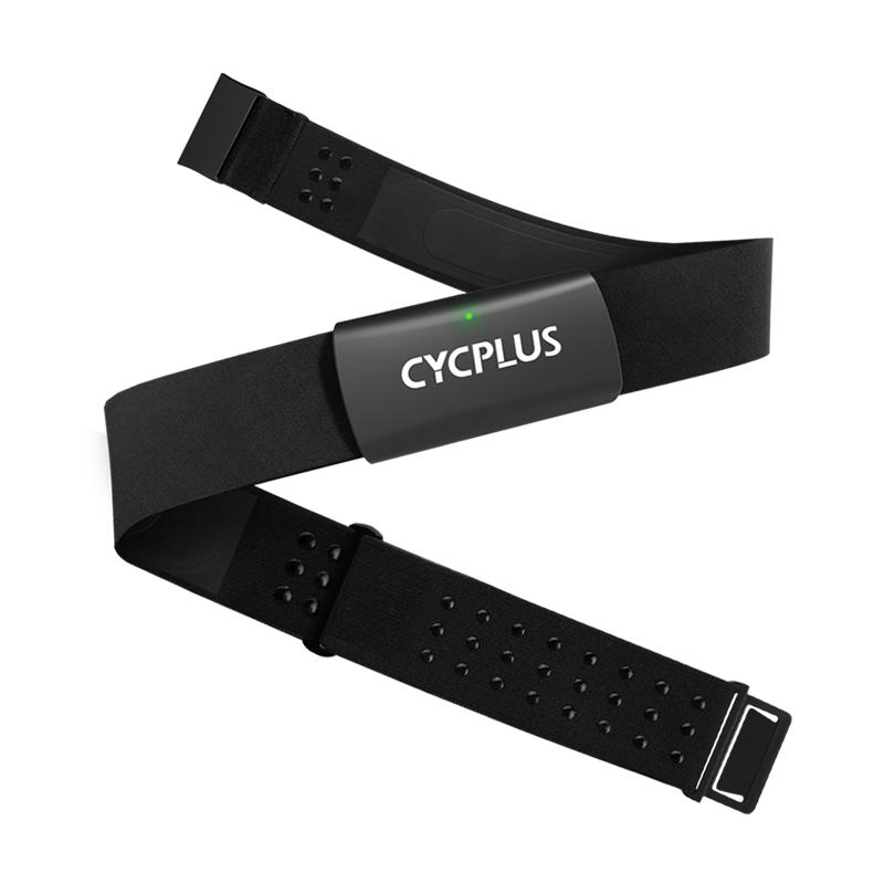 CYCPLUSH2心率带胸带心率监测器