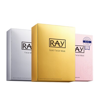 不好用包退！泰国老牌网红面膜