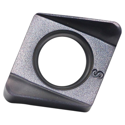 4NKT060308RML铣刀片数控刀片