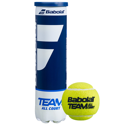百保力网球ball专业比赛babolat