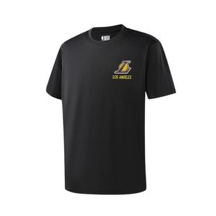 NBA秋季运动休闲雄鹿/热火/雷霆/步行者队投篮服速干凉感短袖T恤