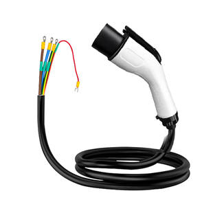 速普顿充电桩枪线延长线10米新能源电动汽车交流16A32A维修换枪头
