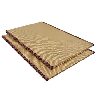 定做椰棕乳胶家用榻榻米垫子