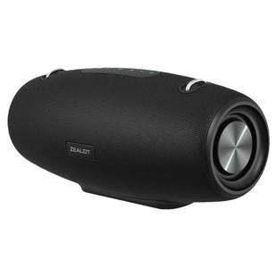 ZEALOT/狂热者 S67大功率HIFI无损音质蓝牙音箱户外重低音炮80W音