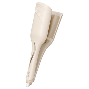 奥克斯蛋卷头卷发棒40mm大号大蛋蛋卷夹板不伤发水波纹大波浪神器