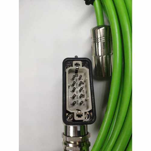议价concab kabel mainhardt - 281420220510  航空插头连接线