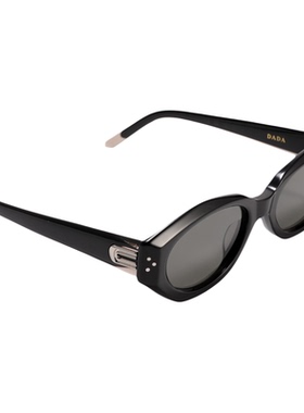 祥云小框明星同款遮阳镜