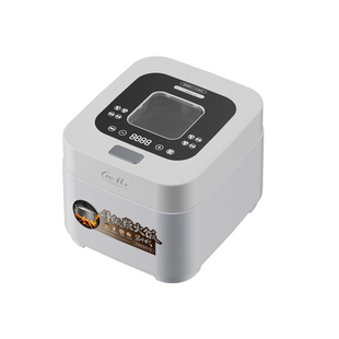 CeoMr英国高端电饭煲低糖钛胆0涂层不粘锅家用大容量智能电煮饭锅